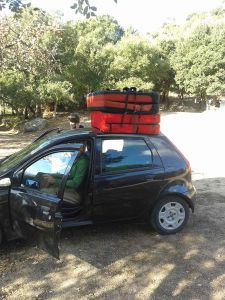 LAGALLATA Guest House - Your holiday type in Sardinia