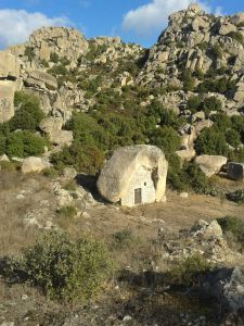 LAGALLATA Guest House - Your holiday type in Sardinia