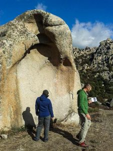 LAGALLATA Guest House - Your holiday type in Sardinia