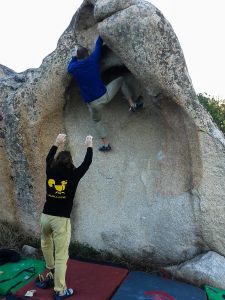 LAGALLATA Guest House - Your holiday type in Sardinia