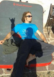 LAGALLATA Guest House - Your holiday type in Sardinia