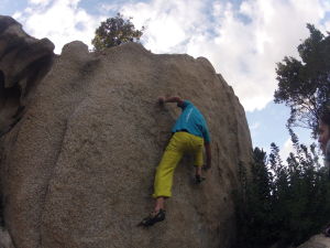 LAGALLATA Guest House - Your holiday type in Sardinia