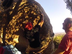 LAGALLATA Guest House - Your holiday type in Sardinia