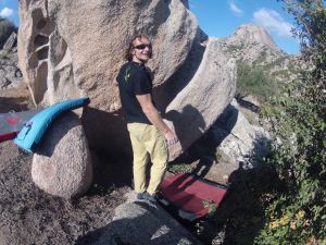 LAGALLATA Guest House - Your holiday type in Sardinia