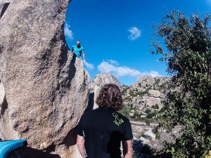 LAGALLATA Guest House - Your holiday type in Sardinia