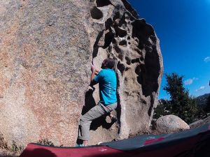 LAGALLATA Guest House - Your holiday type in Sardinia