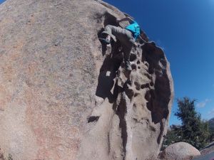 LAGALLATA Guest House - Your holiday type in Sardinia