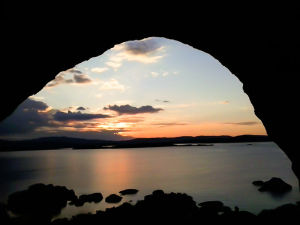 LAGALLATA Guest House - Your holiday type in Sardinia