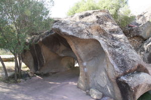 LAGALLATA Guest House - Your holiday type in Sardinia