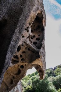 LAGALLATA Guest House - Your holiday type in Sardinia