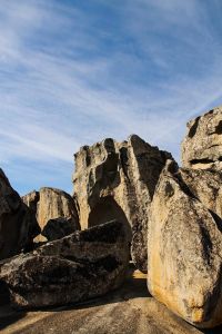 LAGALLATA Guest House - Your holiday type in Sardinia