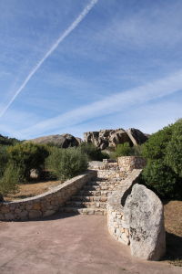 LAGALLATA Guest House - Your holiday type in Sardinia