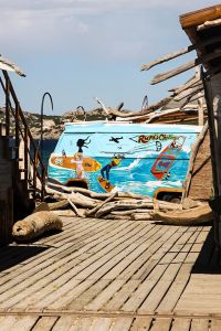 LAGALLATA Guest House - Your holiday type in Sardinia