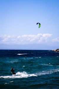 LAGALLATA Guest House - Your holiday type in Sardinia