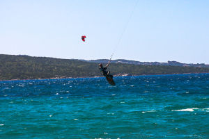 LAGALLATA Guest House - Your holiday type in Sardinia