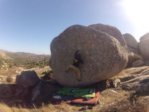 LAGALLATA Guest House - Your holiday type in Sardinia