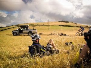 LAGALLATA Guest House - Your holiday type in Sardinia