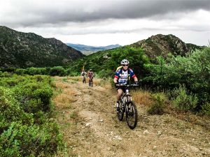 LAGALLATA Guest House - Your holiday type in Sardinia