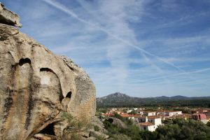 LAGALLATA Guest House - Your holiday type in Sardinia