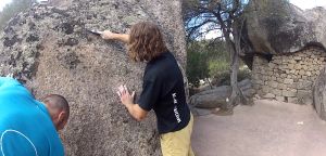 LAGALLATA Guest House - Your holiday type in Sardinia